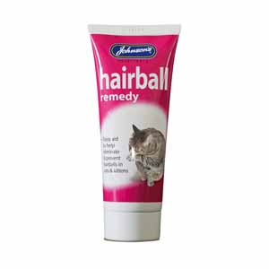 Johnsons Hairball Remedy
