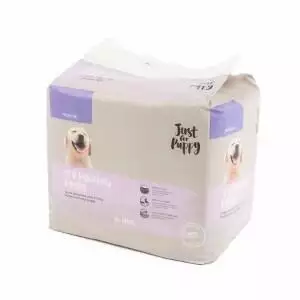 Just For Puppy Training Pads