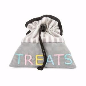 Just For Puppy Treat Bag