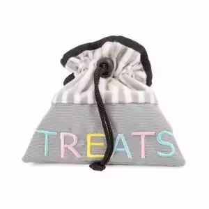 Just For Puppy Treat Bag