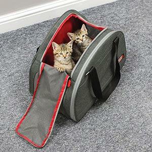 KONG-2-In-1-Cat-and-Small-Dog-Carrier-and-Travel-Mat