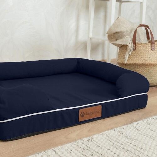 Best Orthopaedic Dog Beds Reviewed for 2022 Petz