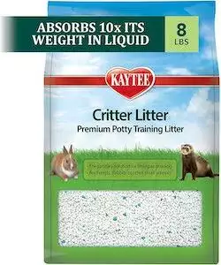 Kaytee Critter Litter