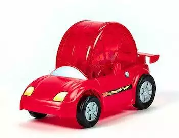 Kaytee Critter Cruiser