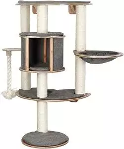 Kerbl Dolomit Tofana Pro Wall-Mounted Cat Tree