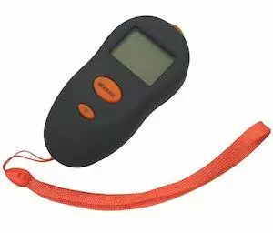 Komodo Infrared Thermometer