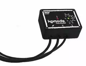Komodo Thermostat