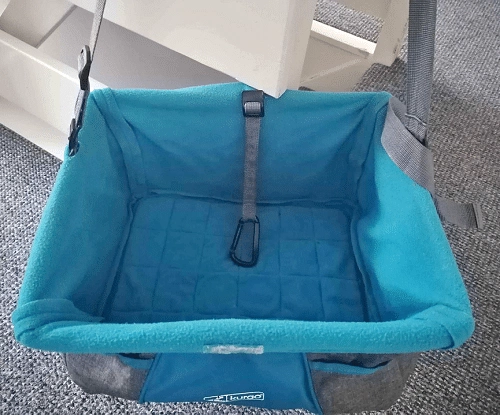 Kurgo Booster Seat for Dogs