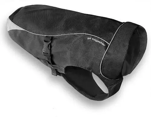 Kurgo North Country Dog Coat