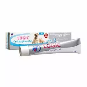 Logic Oral Hygiene Gel