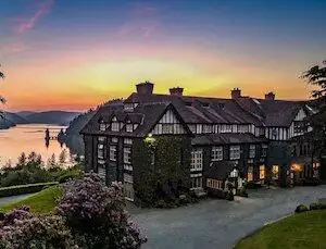 Lake Vyrnwy Hotel & Spa