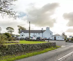 Lastra Farm Hotel & Restaurant