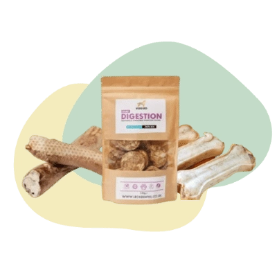 Lecker Bites Dog Treats