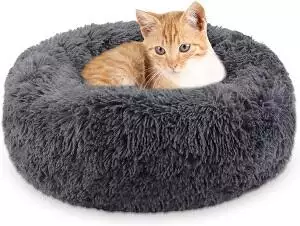 Legendog Cat Bed