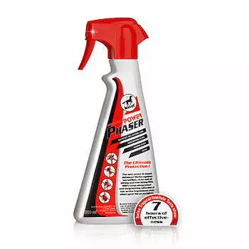 Leovet Power Phaser Fly Protection