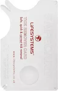 Lifesystems Tick Remover