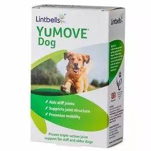 YuMOVE Joint Supplement for Dogs