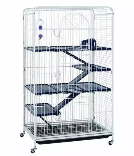 Little Friends Blenheim Rat Cage