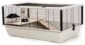 Little Friends Grosvenor Hamster Cage