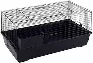 Little Friends Rabbit Cage