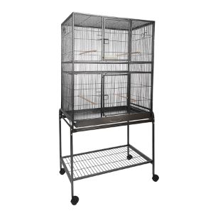 Little Zoo Trekker Cage