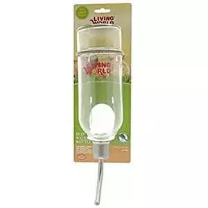 Living World Eco Plus Water Bottle