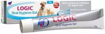 Logic Oral Hygiene Gel