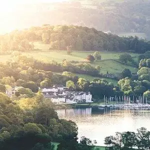 Low Wood Bay Resort & Spa