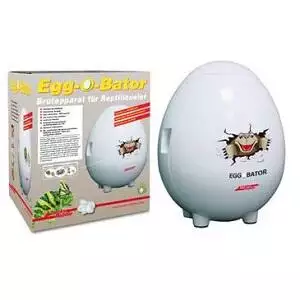 Lucky Reptile Egg-O-Bator