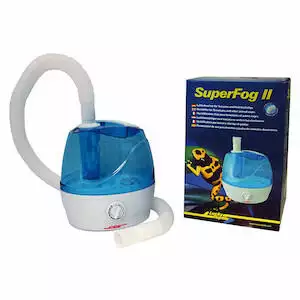 Lucky Reptile SuperFog II Humidifier