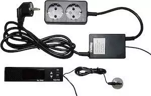 Lucky Reptile Thermo Control Pro II Thermostat