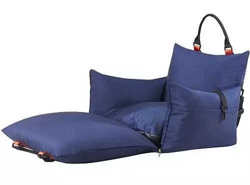 Luther Bennett Luxury Dog Bed