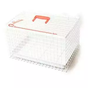 MDC Cat Basket Carrier