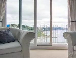 Mainsail at Clipper House