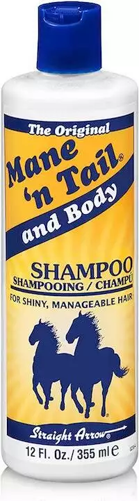 Mane 'n Tail Original Shampoo and Body