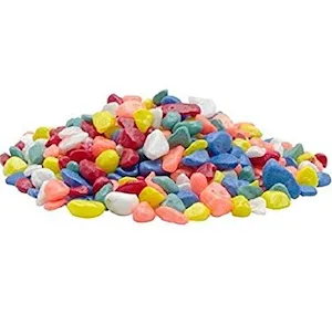 Marina Decorative Aquarium Rainbow Gravel