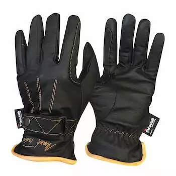 Mark Todd Winter Gloves With Thinsulate