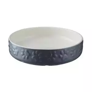 Mason Cash Colour Mix Grey Cat Bowl