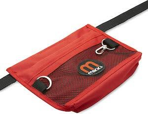 Mikki Deluxe Training Dog Treat Bag