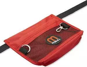 Mikki Deluxe Training Dog Treat Bag