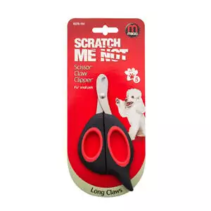 Mikki Cat Grooming Scissor Claw Clipper