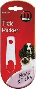 Mikki Tick Picker