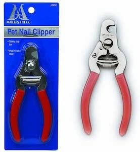 Millers Forge Stainless Steel Dog Nail Clipper