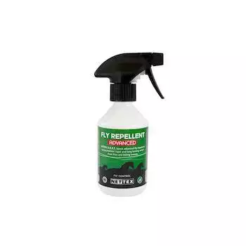 Nettex Fly Repellent
