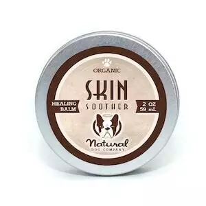 Natural Dog Company Skin Soother
