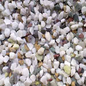 Pets At Home Natural Mix Aquarium Gravel