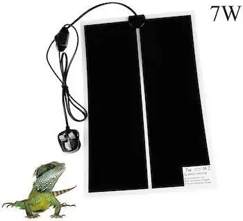 NEKOSUKI Reptile Heating Mat