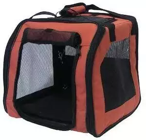 Options Pet Car Seat/Carrier