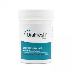 OraFresh™ Oral Hygiene Paste