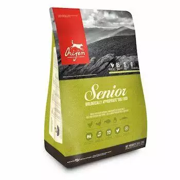 Orijen Senior Dog Food